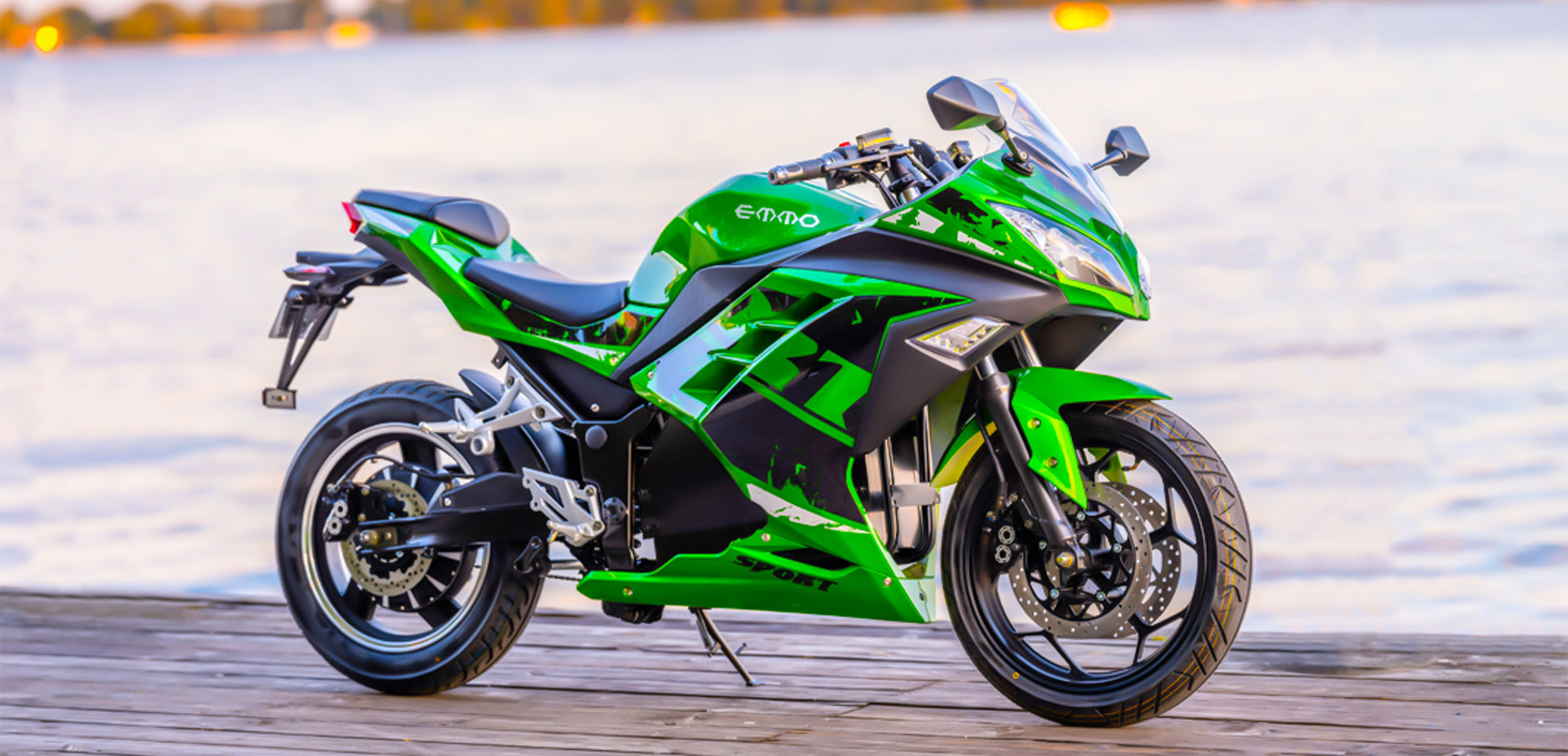 Emmo Canada Ebikes, Electric Bicycles, Electric Motorcycles and Scooters